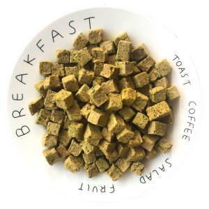 日照市博納寵物食品有限公司