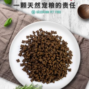 阪井全價幼犬及孕期母犬天然糧1800克