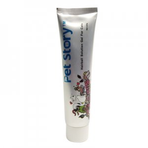 愛(ài)寵物語(yǔ)寵物益生菌營(yíng)養(yǎng)化毛膏