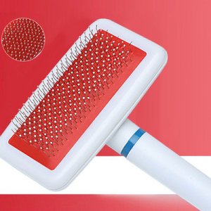 寵物氣囊針梳密梳