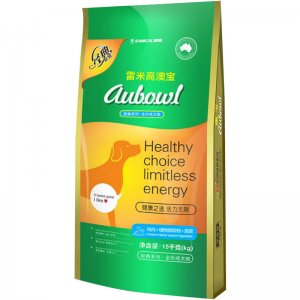 雷米高狗糧澳寶狗糧