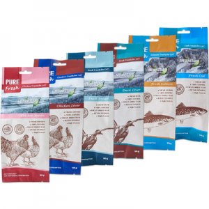 喵達(dá)鮮肉凍干貓零食貓糧