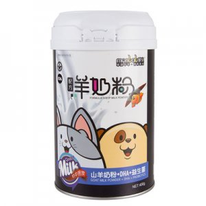 物狗狗貓咪保健營(yíng)養(yǎng)奶粉