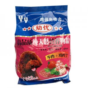 幼優(yōu) 狗糧