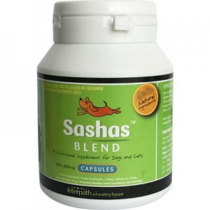 薩沙鯊魚軟骨素關(guān)節(jié)靈膠囊