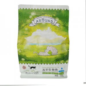 愛立方凍干寵物貓咪狗零食