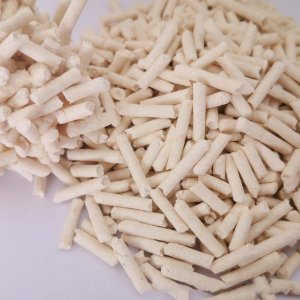 貓寵豆腐貓砂1.5mm細顆粒2.5kg