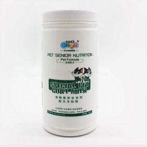 新寵之康羊奶粉