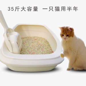 腐貓砂1.5mm小顆粒