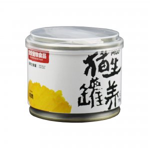 貓生罐養(yǎng)全價(jià)主食貓罐頭-雞肉配方 195g
