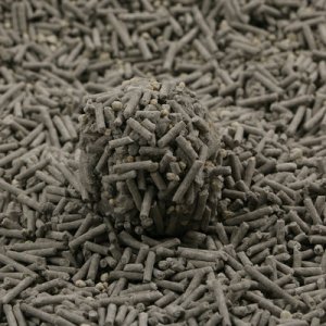 無塵結團豌豆活性炭貓砂