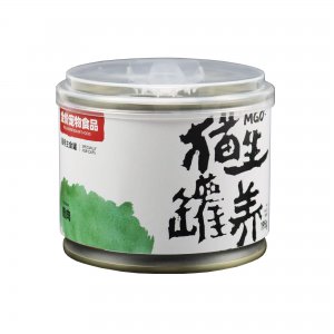 貓生罐養(yǎng)全價(jià)主食貓罐頭-鹿肉配方 195