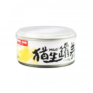 貓生罐養(yǎng)零食補水貓罐頭-雞肉貓湯 170g