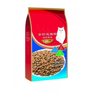 橘貓公子(大連市)寵物商貿(mào)有限公司