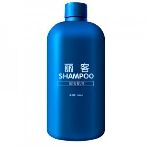 麗客狗狗沐浴露香波浴液500ml