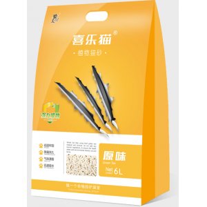 喜樂貓?zhí)烊恢参镓埳霸?L