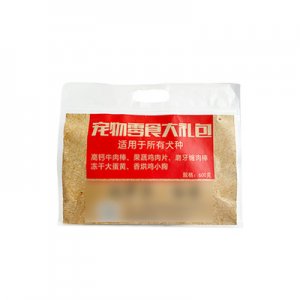 磨牙棒凍干蛋黃