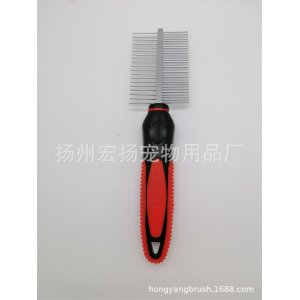 寵物梳狗狗跳蚤梳子