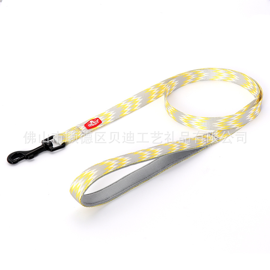 beidi背心式胸背帶遛狗鏈項(xiàng)圈