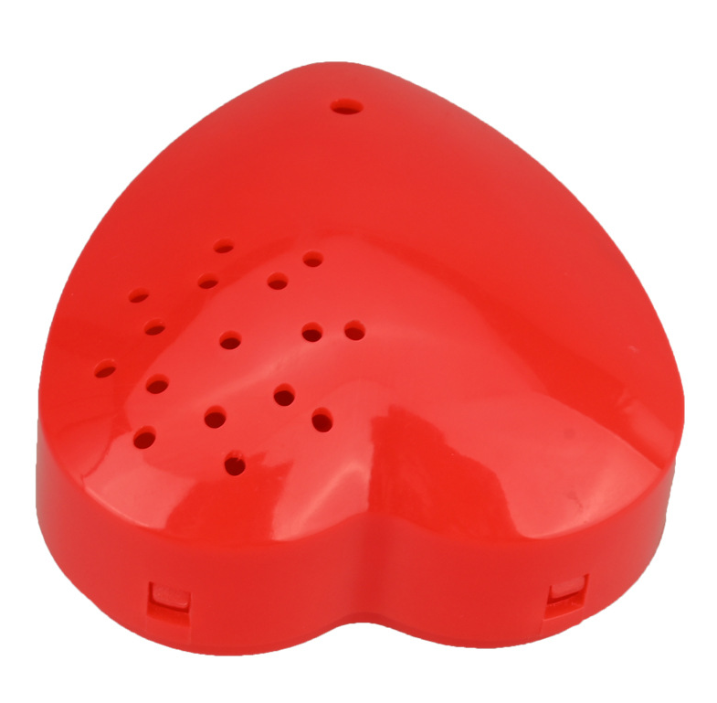 貓貓震動模擬心跳電子錄音玩具