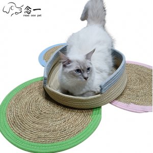 寵物秋冬季床窩墊子