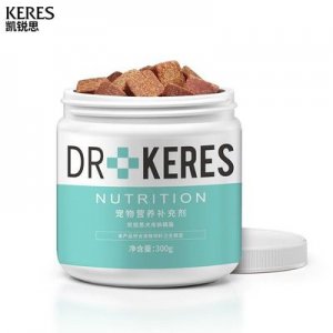 凱銳思寵物狗狗營養(yǎng)補(bǔ)充劑