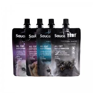 泉州圣一寵物用品有限責(zé)任公司