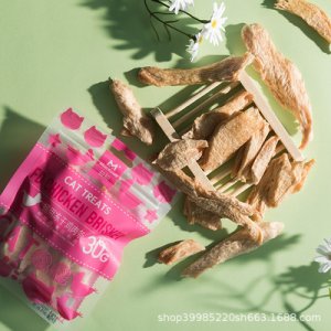 上海儂喜寵物用品有限公司