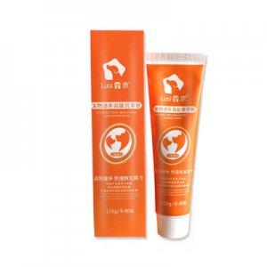 露思狗狗營養(yǎng)膏