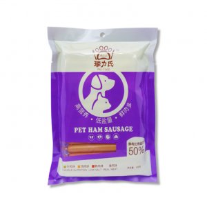 城陽(yáng)區(qū)苗仔寵物用品加工廠