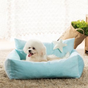 全可拆洗夜光創(chuàng)意星狗窩