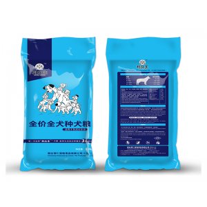 煙臺(tái)惟心寵物用品有限公司