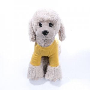 江蘇沐澤寵物用品有限公司