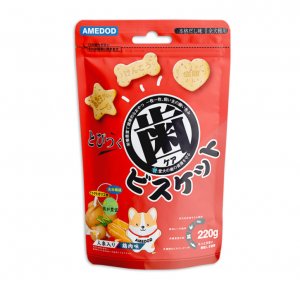 重慶寵特尼寵物用品有限公司