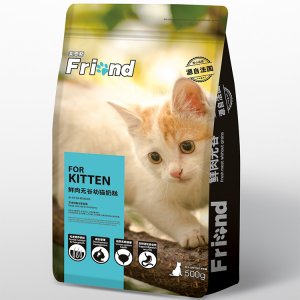 沈陽(yáng)芙恩斯寵物食品有限公司