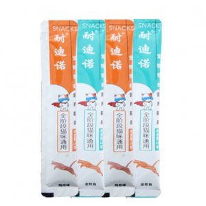 耐迪諾貓條增肥發(fā)腮流質營養(yǎng)條