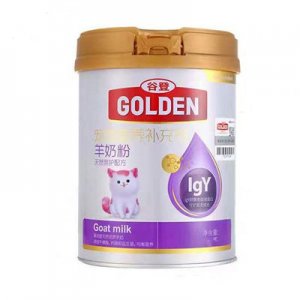 GD 登羊奶粉