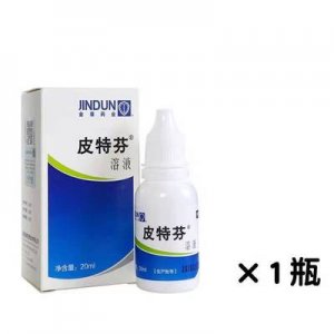 金盾爾康 皮特芬噴劑