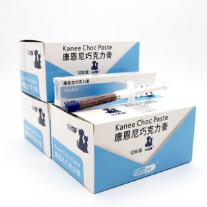 康恩尼巧克力膏2.5g