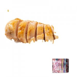 10包純?nèi)獾椭叩鞍纂u胸肉