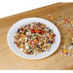 天津亞亨寵物食品有限公司