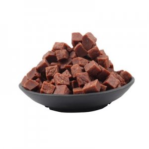 零食牛肉粒牛肉條500g