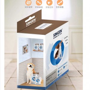 上海信元動物藥品有限公司