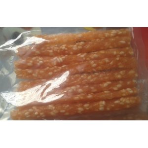 青島佳圣寵物食品有限公司