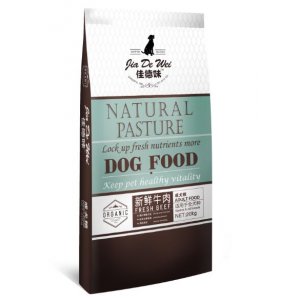 佳德味20kg成犬糧