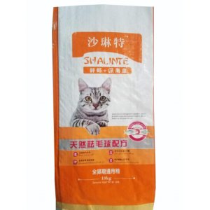 沙琳特10kg貓糧