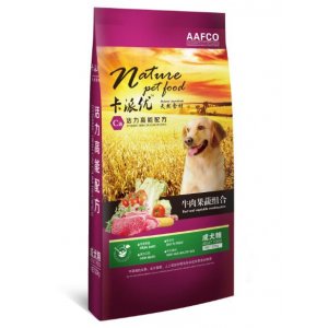 卡派優(yōu)20kg成犬糧