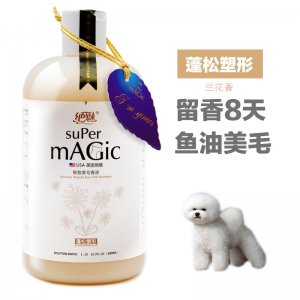 武漢絕魅寵業(yè)生物科技有限公司