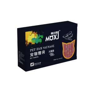 山東摩小羯寵物食品有限公司