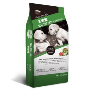 卡迪奧10kg幼犬糧